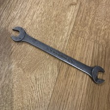 Vintage Open Ended Spanner by