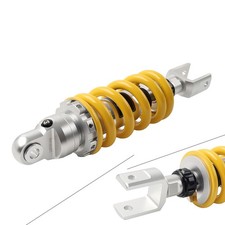 12MM Spring 325MM Rear Shock