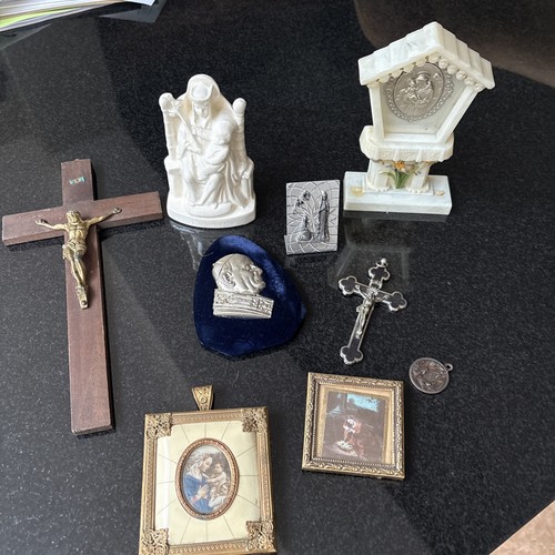 Collection vintage - of, 9