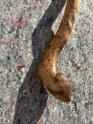 Walking stick shillelagh - walking,