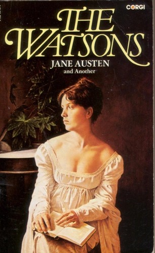 The watsons jane - the,