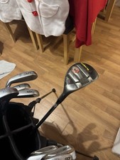 Callaway Apex Forged Irons