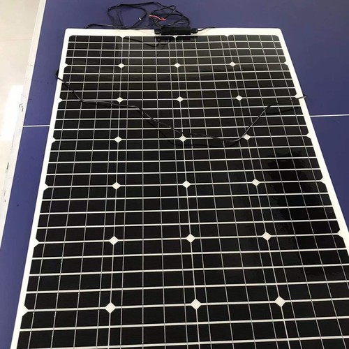 300w watt flexible solar panel - 300w,