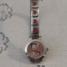 Vintage Betty Boop Watch 5173