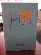 Kenzo Parfum d'ete  Eau de