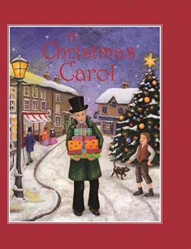 Christmas carol n - christmas,