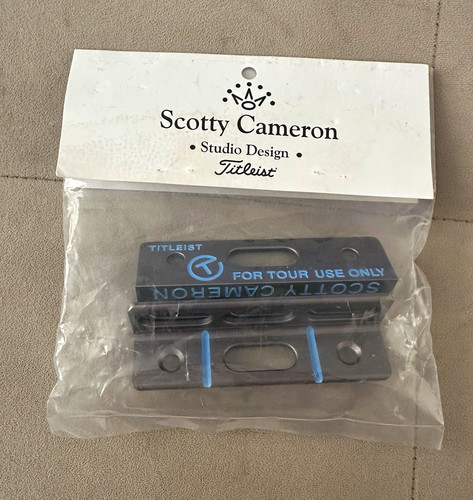 Scotty cameron metal - scotty,