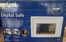 Nutool Digital Safe Sf10