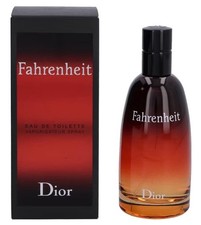 DIOR Eau De Toilette