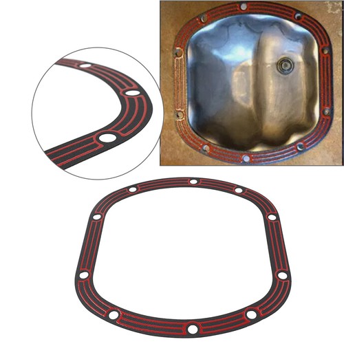 Differential cover gasket for - differential,