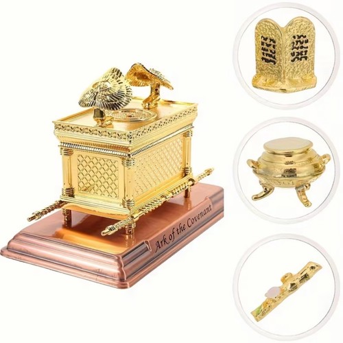 Ark the covenant 10 - of, w/