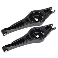 For Audi TT 2006-2014 Rear Lower Wishbone Suspension Arms Pair