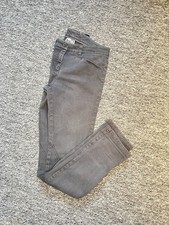 Reiss 1971 Grey Skinny Fit
