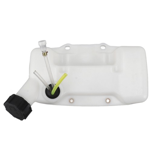 New fuel tank fit - new, to
