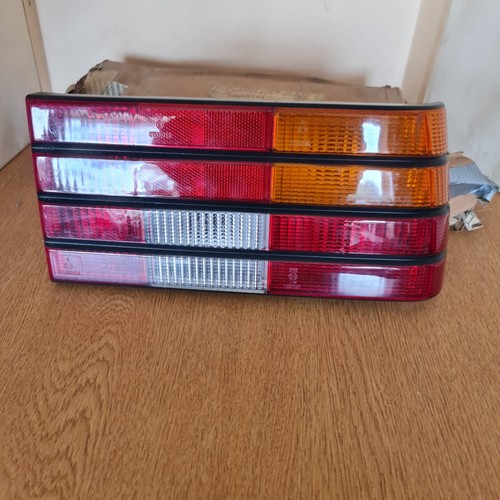 Original vauxhall cavalier - gm,