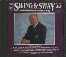 BERNARD BROOKS - Swing & Sway