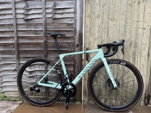 Canyon ultimate cfr - canyon, di2