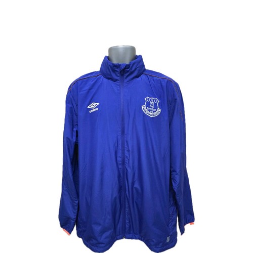Everton training jacket - fc,