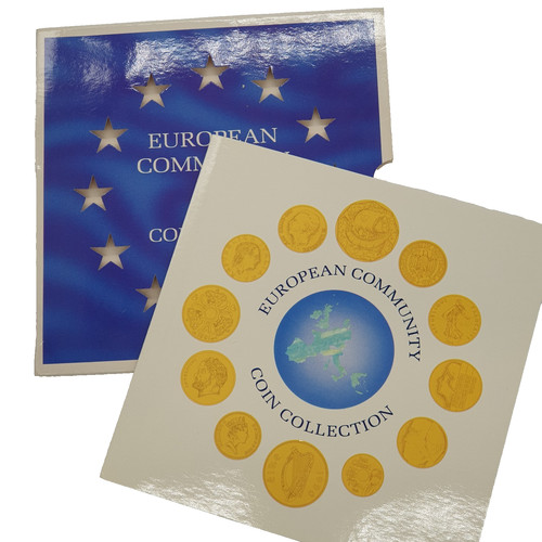1992 royal mint coin - mint, uk