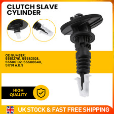 Clutch master cylinder - clutch,
