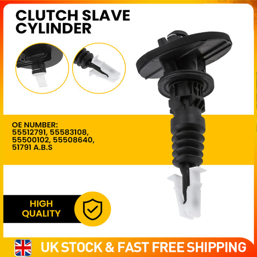 Clutch master cylinder - clutch,