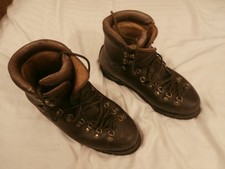 VINTAGE SCARPA ASOLO WINTER