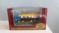 EFE 22301 MAJOR LEYLAND
