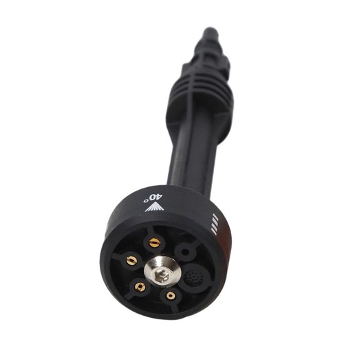 Pressure washer nozzle high - pressure,