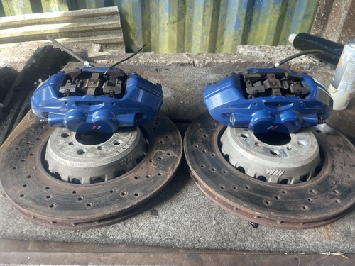 Bmw f80 f82 brembo - m4,