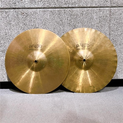 Paiste formula 602 sound edge - formula,