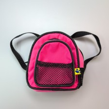 Build A Bear Vintage Pink