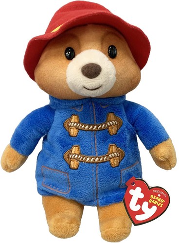 Beanie babies boos - babies,