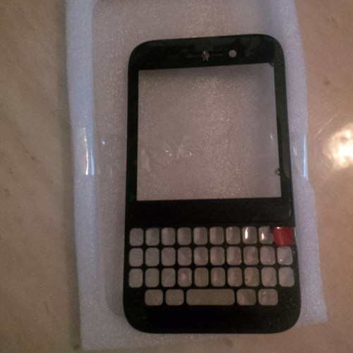 Blackberry lcd touch - , q5
