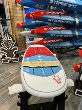 2024 STARBOARD WINGBOARD LITE