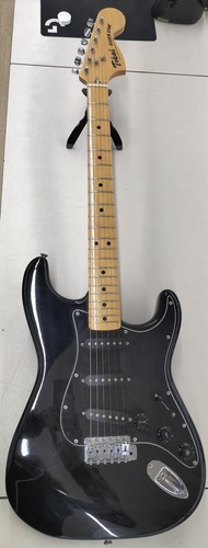 Tokai stratocaster type - stratocaster,