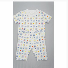 Kissy Kissy Short Pajamas with