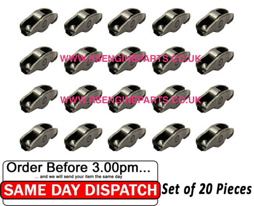 Rocker arms fits volvo - volvo, c30