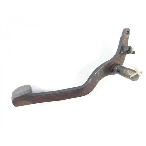 Yamaha 250 1r7 brake - yamaha,