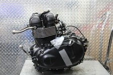 2009 TRIUMPH BONNEVILLE ENGINE