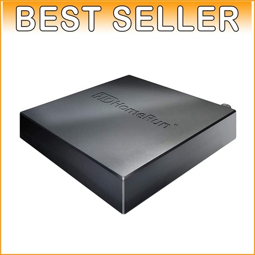 Hdhomerun flex quatro atsc - hdhomerun,