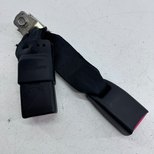 Mazda mk2 seat belt - de,