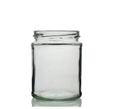 Large Jam Jars With Lids 500ml