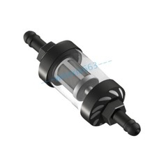 8mm 5/16" Universal Washable