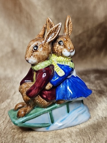 Royal doulton billie - royal,