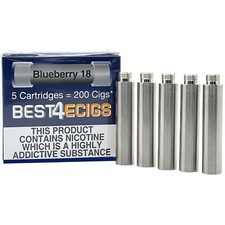 Best4ecigs Blueberry