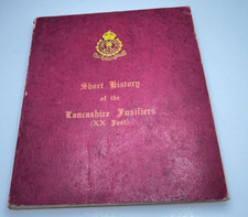 1940 Lancashire Fusilier