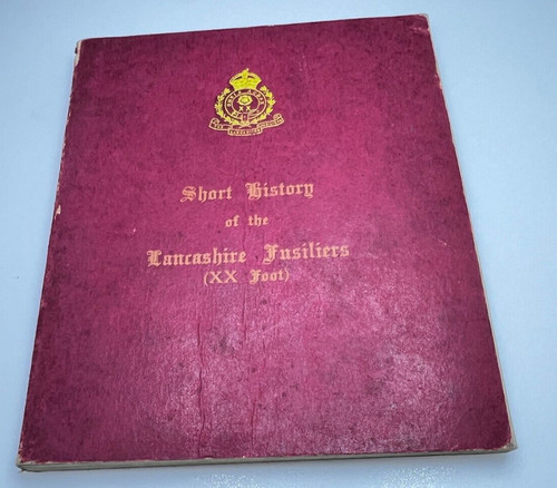 1940 lancashire fusilier - lancashire,