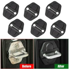 Car Door Lock Protector Cover