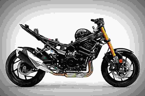 Suzuki gsx s750 2018 a4 - s750,