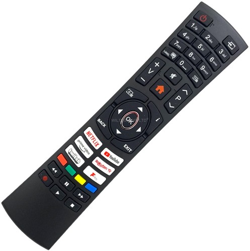 Original bush rc4591p - rc4591p, tv
